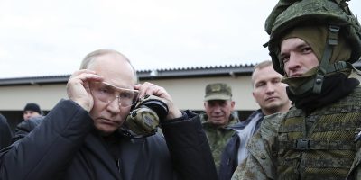 Cosa significa la sospensione del trattato nucleare New START decisa da Putin
