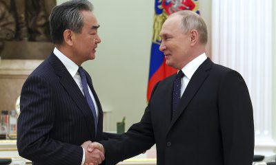 La Cina potrebbe aiutare la Russia nella guerra?
