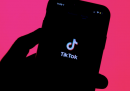 Il personale della Commissione europea non potrà più usare TikTok sui telefoni di lavoro