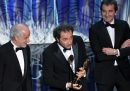 L'Oscar per il miglior film internazionale è il più difficile da vincere