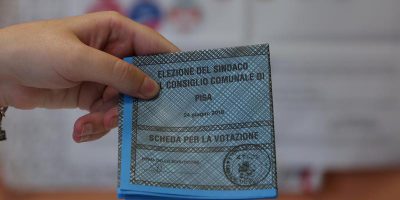 Il 14 e il 15 maggio si terrà il primo turno delle elezioni amministrative in 591 comuni italiani