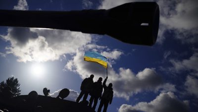 Il primo anno di guerra in Ucraina potrebbe non essere l'ultimo