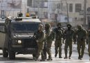 Il governo israeliano e l’Autorità palestinese hanno detto di volersi impegnare a contenere le violenze, che sono aumentate negli ultimi mesi