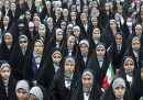 In Iran 200 studentesse sono state avvelenate a scuola