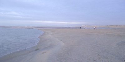 Il Veneto sta valutando se costruire un'isola