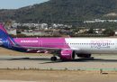Wizz Air sospenderà i suoi voli da e per la Moldavia per ragioni di sicurezza, dopo che un missile russo aveva invaso lo spazio aereo del paese
