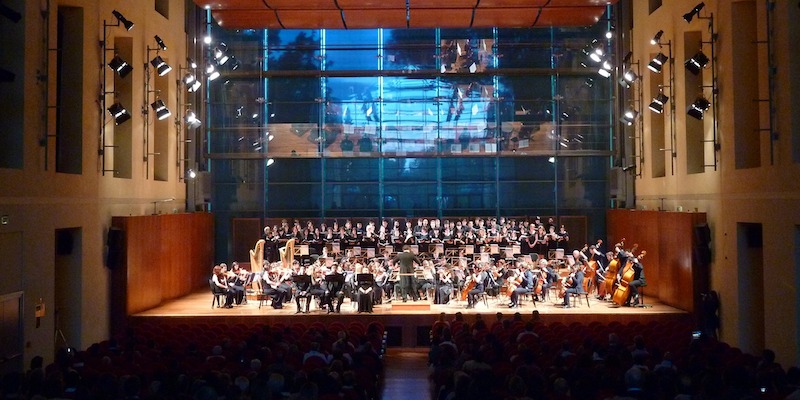 La disputa legale sulla rumorosità del Conservatorio di Parma