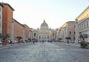 Papa Francesco ha abolito i privilegi di chi vive nelle case del Vaticano