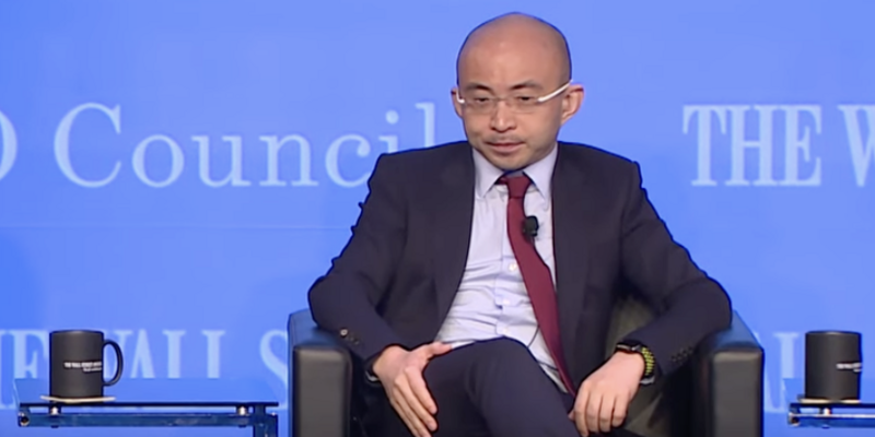 Il Wall Street Journal dice che il milionario cinese scomparso da una settimana è in carcere per un’accusa di corruzione