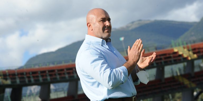 Fin dove vuole arrivare Stefano Bandecchi? Il Post