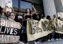 La città di New York ha accettato di risarcire centinaia di manifestanti per le violenze degli agenti durante le proteste del movimento Black Lives Matter nel 2020
