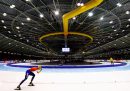 La passione olandese per il pattinaggio su ghiaccio