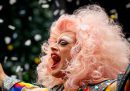 La prima legge contro gli spettacoli di drag queen negli Stati Uniti