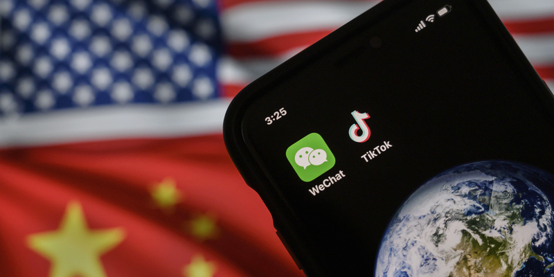 Quanto è pericoloso TikTok?