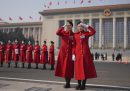 Il parlamento in Cina confermerà ancora il potere di Xi Jinping