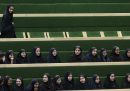 I casi di avvelenamento di studentesse in Iran continuano ad aumentare