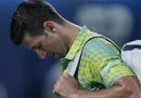 Il tennista serbo Novak Djokovic non giocherà il torneo di Indian Wells, negli Stati Uniti, a causa delle restrizioni per i non vaccinati