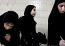 In Iran sono state arrestate alcune persone in relazione ai casi di avvelenamento di studentesse
