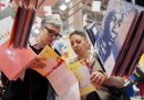 La fiera di libri per ragazzi a cui non sono ammessi i ragazzi