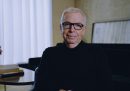 L'architetto britannico David Chipperfield ha vinto il Pritzker Prize, il più importante riconoscimento internazionale per l’architettura