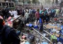 Almeno 19 persone sono morte a Dacca, in Bangladesh, a causa di un'esplosione in un edificio