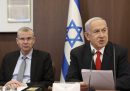 In Israele è passata una legge che renderà più difficile rimuovere il primo ministro dal suo incarico