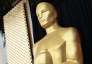 Guida alla cerimonia degli Oscar