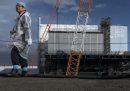 Fukushima, 12 anni dopo
