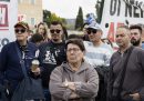 In Grecia ci sono state nuove proteste contro l'incidente ferroviario di Tempes