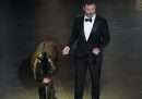 10 momenti notevoli della cerimonia degli Oscar