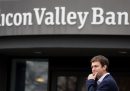 Dopo il fallimento di Silicon Valley Bank, il governo americano ha chiuso un'altra banca