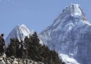 In Nepal non si potrà più fare trekking da soli