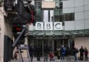 La BBC sta perdendo la sua indipendenza?