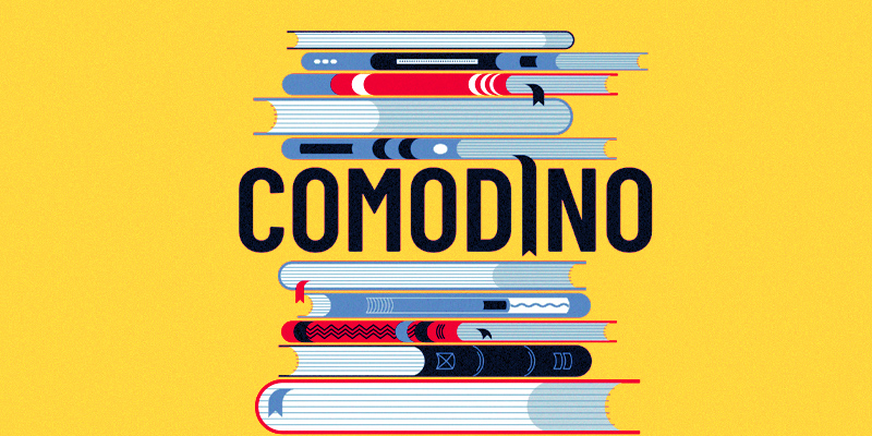 Comodino”, un nuovo podcast sui libri - Il Post