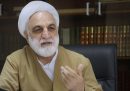 L'Iran dice di aver graziato oltre 22mila persone arrestate durante le grosse proteste degli ultimi mesi