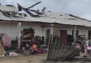 Quasi 200 persone sono morte in Mozambico e in Malawi a causa del ciclone tropicale Freddy 