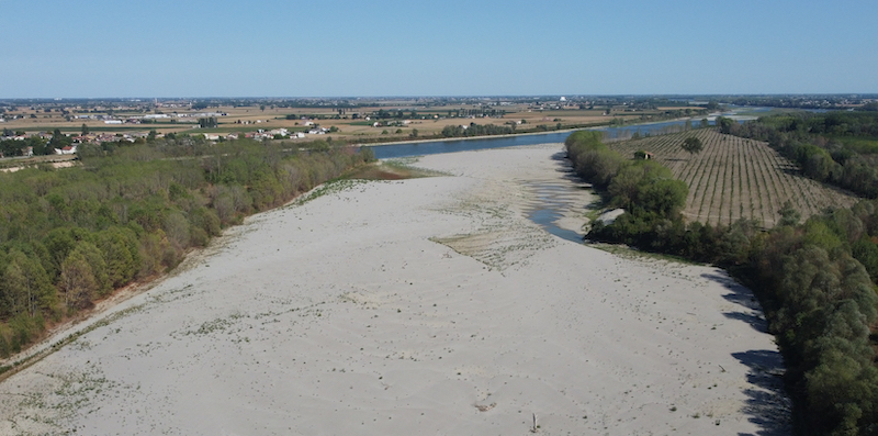 (AP Photo/Luigi Navarra, File)