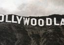 La scritta “Hollywood” ne ha passate tante