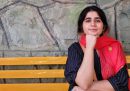 In Iran l'attivista Sepideh Gholian è stata rilasciata dopo 4 anni di prigione, dal carcere aveva denunciato gli abusi sulle donne