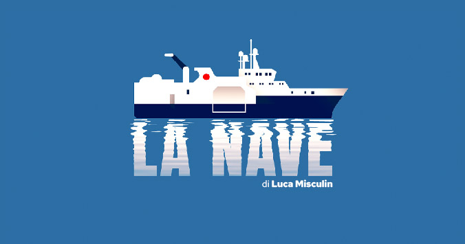 La nave