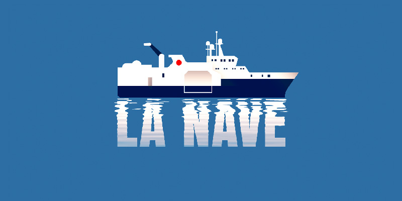 Giorno 12 – Lo sbarco