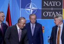 Finlandia e Svezia potrebbero non entrare insieme nella NATO