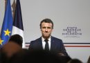 Il governo francese ha approvato la riforma delle pensioni senza il voto parlamentare