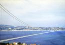 Un altro tentativo di costruire il ponte sullo Stretto di Messina