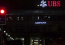Secondo il Financial Times la banca svizzera UBS starebbe trattando per comprare Credit Suisse