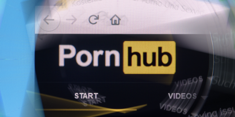 Pornhub e YouPorn hanno un nuovo proprietario