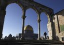 I rappresentanti di Israele e Palestina si sono incontrati in Egitto per cercare di evitare nuove violenze durante il Ramadan