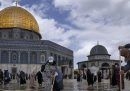 Israeliani e palestinesi si sono accordati per adottare misure che riducano le tensioni e le violenze durante il Ramadan