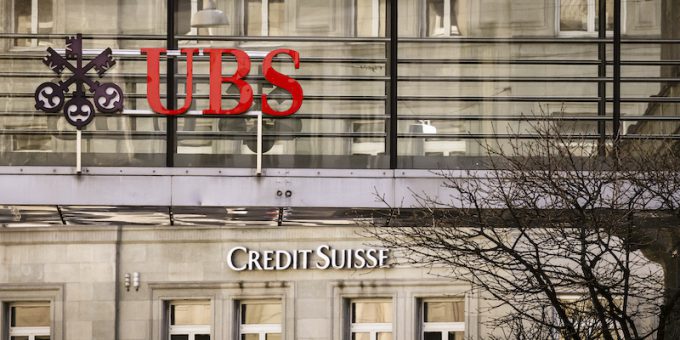 UBS ha fatto un affare a salvare Credit Suisse?
