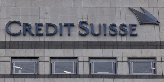 UBS ha fatto un affare a salvare Credit Suisse?
